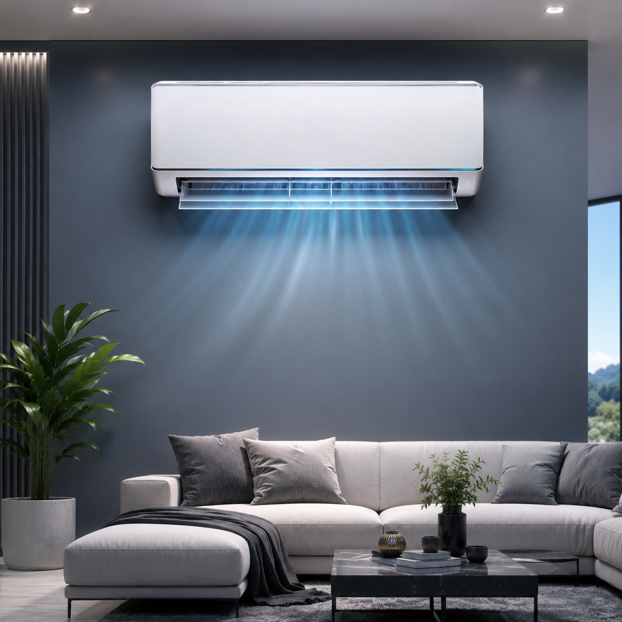 AC