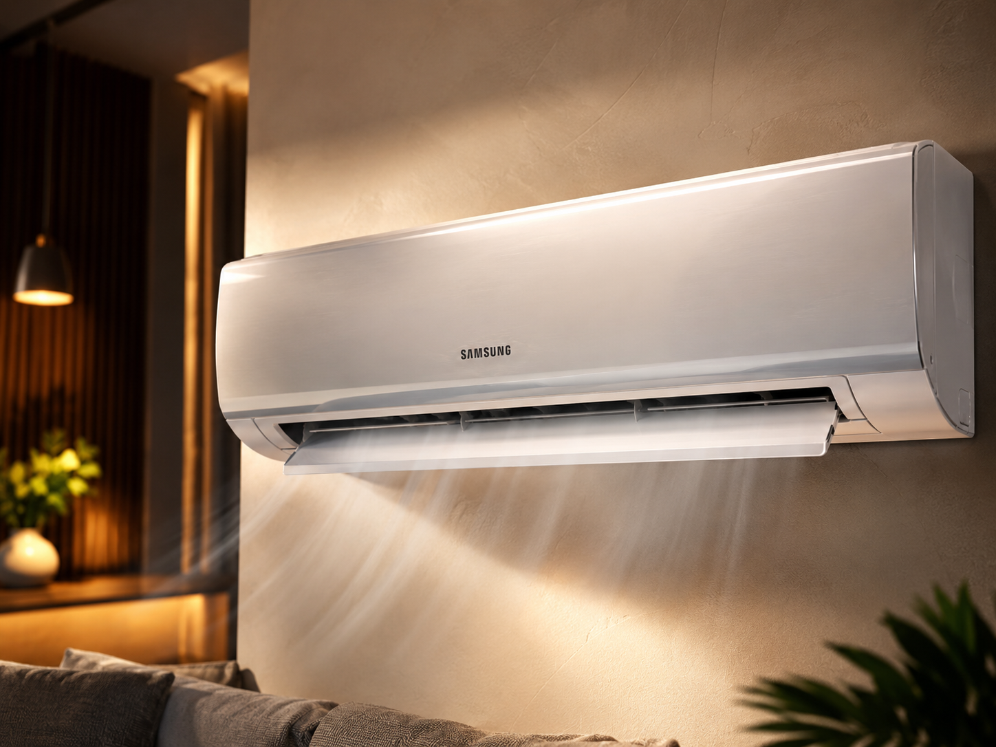 Samsung AC