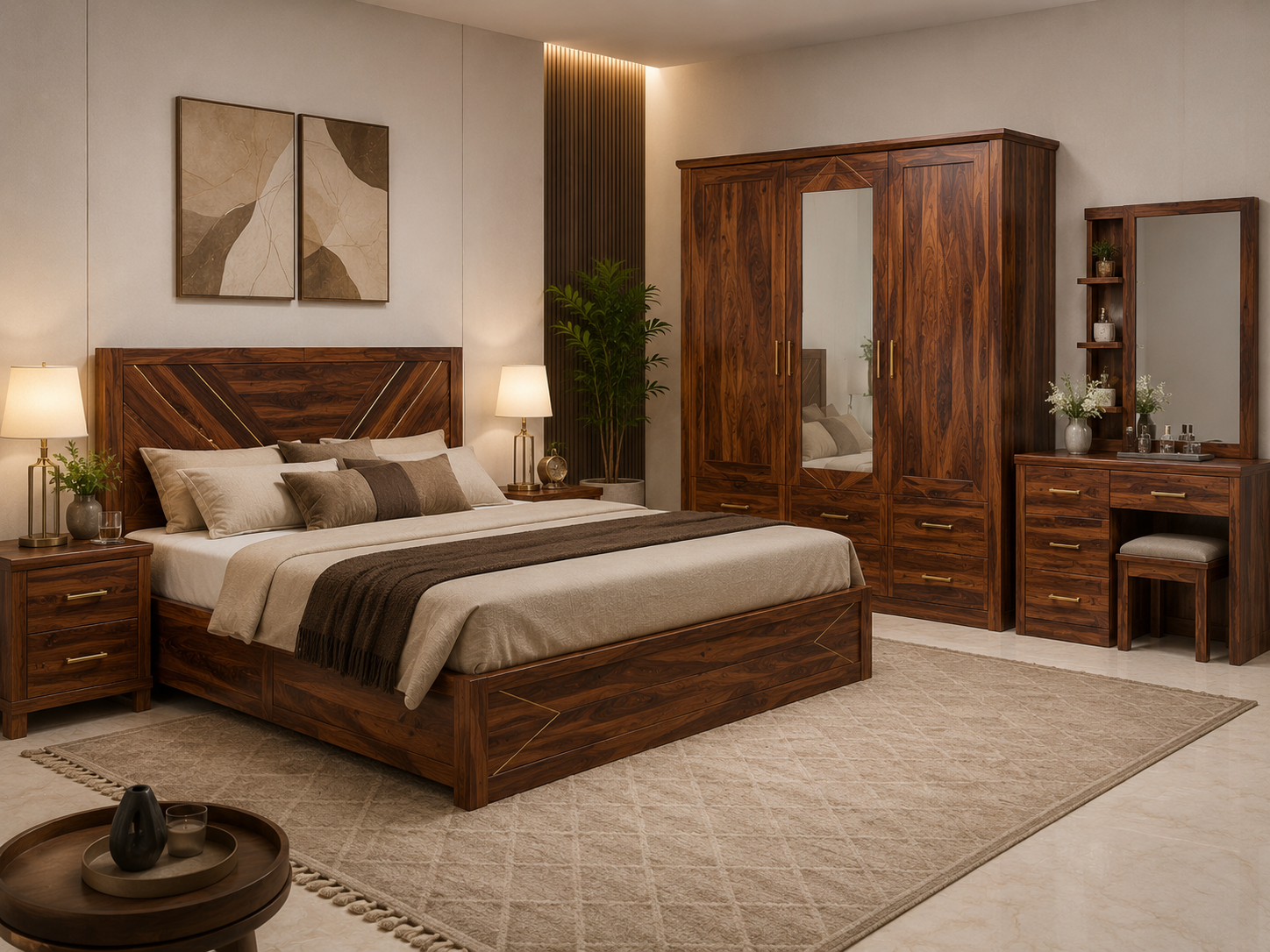 Bedroom Set