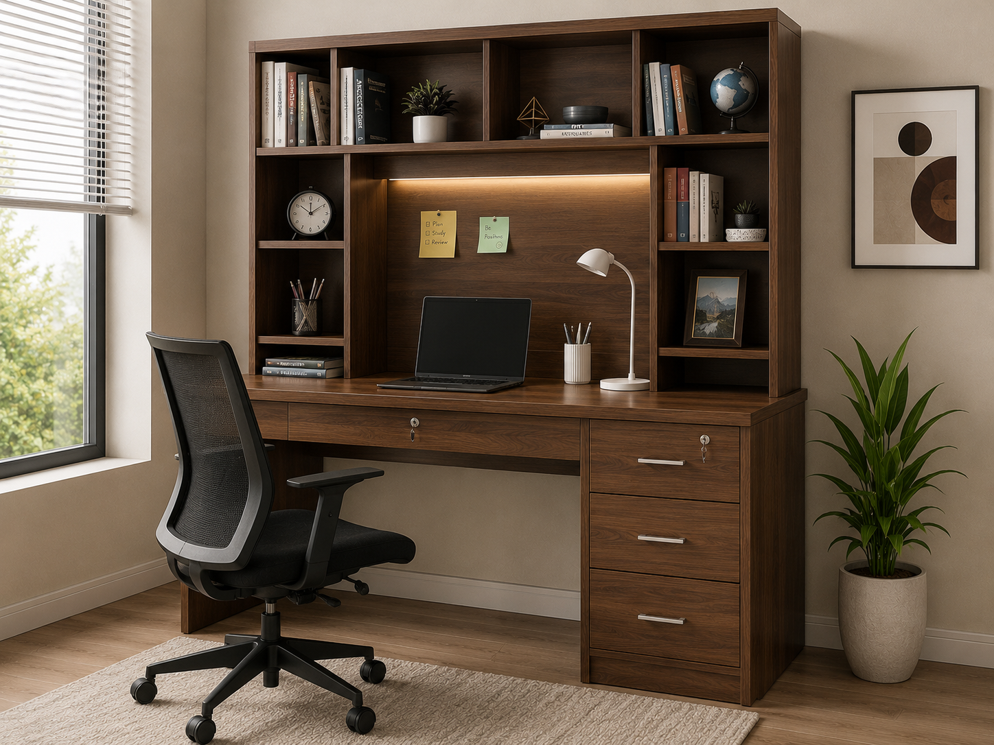 Study Table
