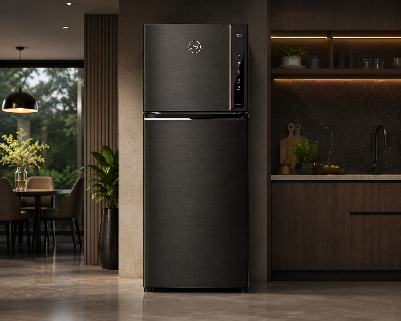 Godrej Fridge