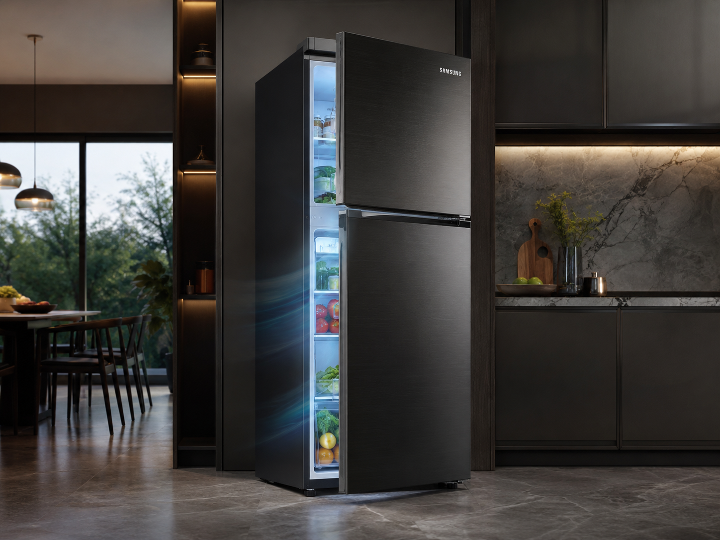 Samsung Fridge