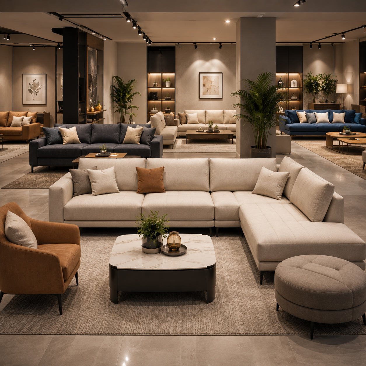 Sofa