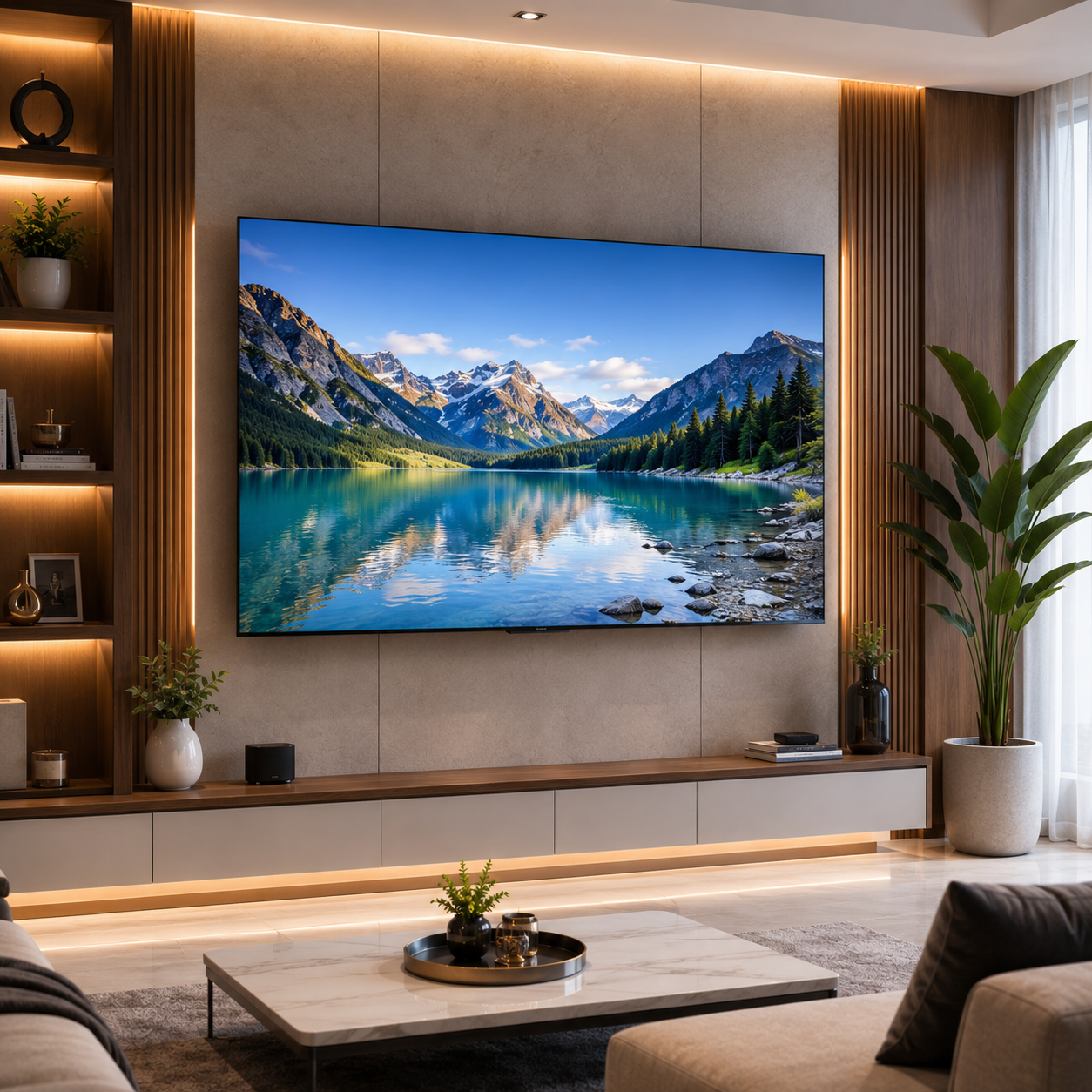 Smart TV