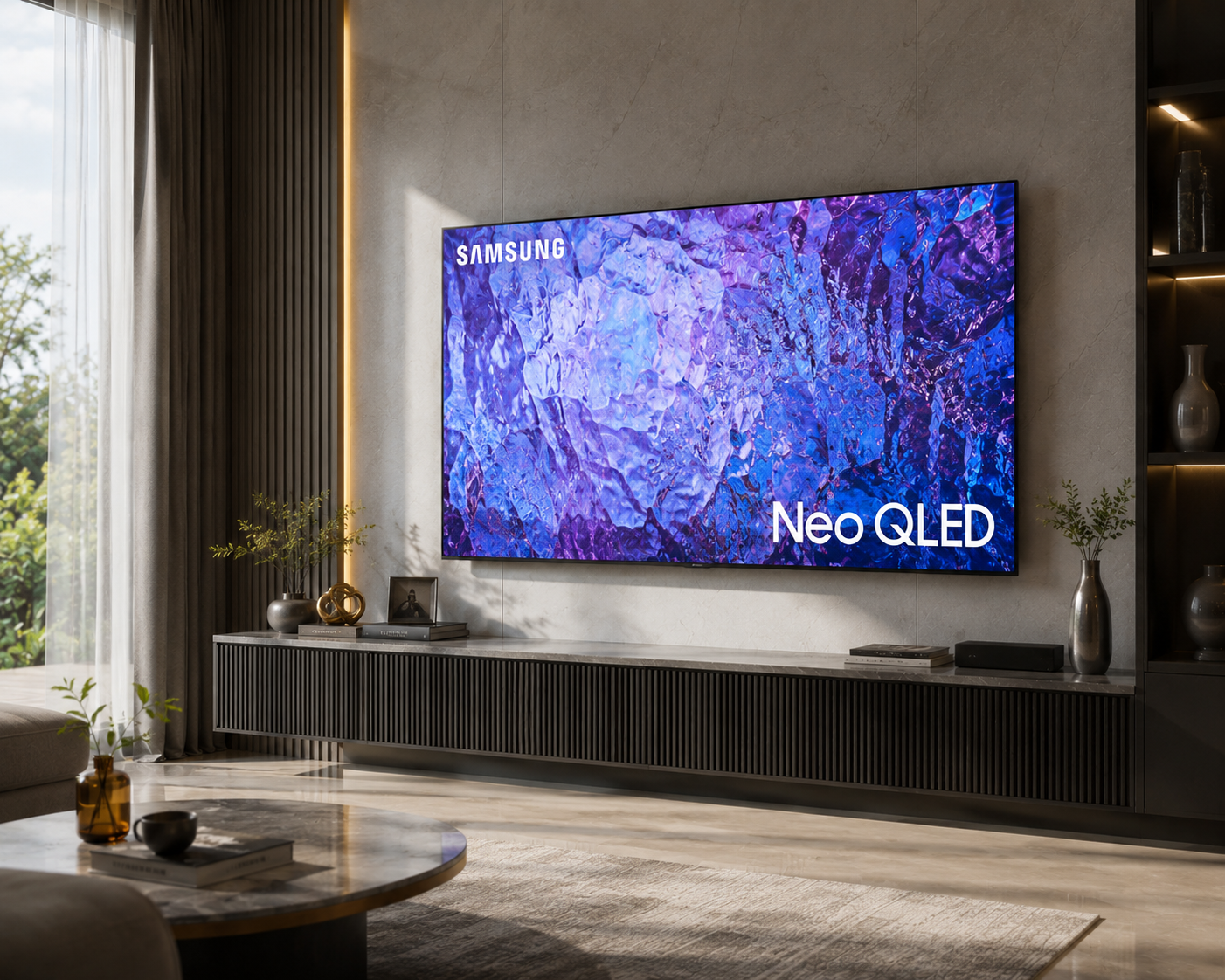 Samsung TV